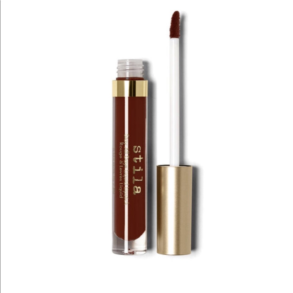 Stila stay all day liquid lipstick